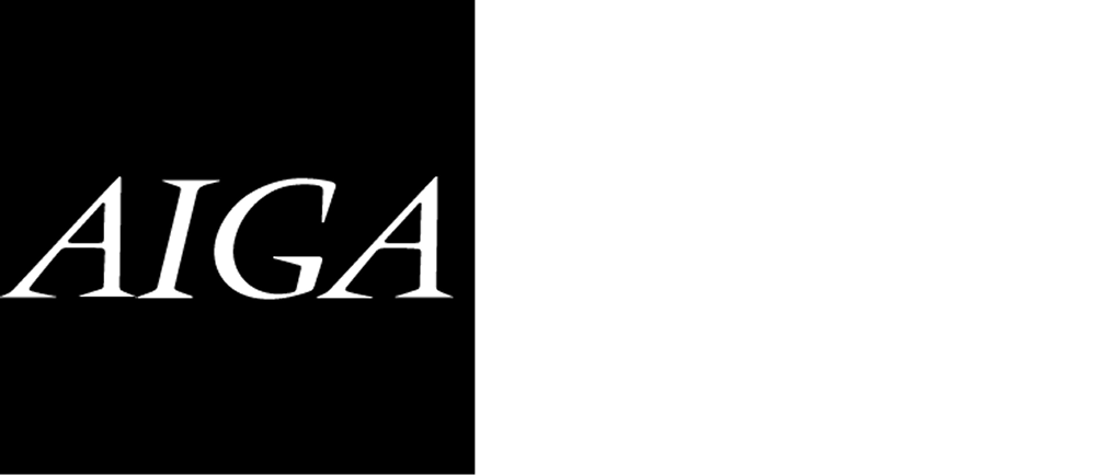 AIGA Detroit logo