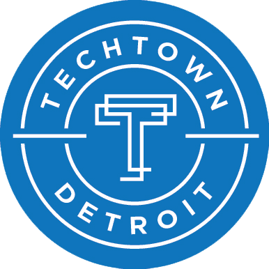 TechTown Detroit Logo